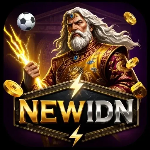 NEWIDN - Game Idle Seru dan Menantang