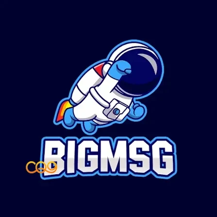 bigmsg — Aplikasi Hub Unduhan